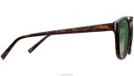Warby Parker T4FT0T794 Brille Cognac-Schildkröte mit poliertem Gold fairfax – Bild 5