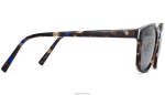 Warby Parker T4FT0T795 Brille Tansanit-Schildkröte mit poliertem Silber fairfax – Bild 5