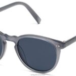 Warby Parker T4FT0T796 Brille Taubengrau Biren