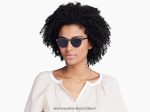 Warby Parker T4FT0T796 Brille Taubengrau Biren – Bild 3