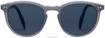 Warby Parker T4FT0T796 Brille Taubengrau Biren – Bild 4