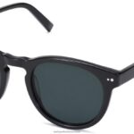 Warby Parker T4FT0T798 Brille pechschwarz Hayes