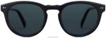 Warby Parker T4FT0T798 Brille pechschwarz Hayes – Bild 4