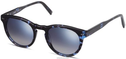 Warby Parker T4FT0T799 Brille Flussbettschildkröte Hayes