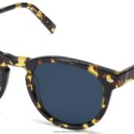 Warby Parker T4FT0T800 Brille Mesquite-Schildkröte Hayes