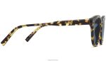 Warby Parker T4FT0T800 Brille Mesquite-Schildkröte Hayes – Bild 4