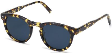 Warby Parker T4FT0T800 Brille Mesquite-Schildkröte Hayes