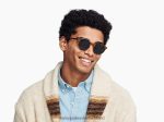 Warby Parker T4FT0T801 Brille Mesa-Schildkröte Morgan – Bild 2
