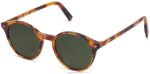Warby Parker T4FT0T801 Brille Mesa-Schildkröte Morgan