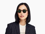 Warby Parker T4FT0T801 Brille Mesa-Schildkröte Morgan – Bild 3