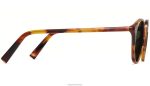 Warby Parker T4FT0T801 Brille Mesa-Schildkröte Morgan – Bild 5
