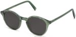 Warby Parker T4FT0T802 Brille Rosmarinkristall Morgan