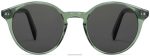 Warby Parker T4FT0T802 Brille Rosmarinkristall Morgan – Bild 4
