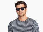 Warby Parker T4FT0T804 Brille pechschwarz cawley – Bild 2