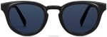 Warby Parker T4FT0T804 Brille pechschwarz cawley – Bild 4