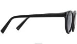 Warby Parker T4FT0T804 Brille pechschwarz cawley – Bild 5