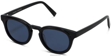 Warby Parker T4FT0T804 Brille pechschwarz cawley