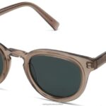 Warby Parker T4FT0T805 Brille Kristallrauch cawley