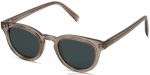 Warby Parker T4FT0T805 Brille Kristallrauch cawley