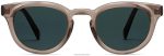 Warby Parker T4FT0T805 Brille Kristallrauch cawley – Bild 4
