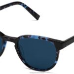 Warby Parker T4FT0T808 Brille Flussbettschildkröte Sydney