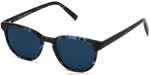 Warby Parker T4FT0T808 Brille Flussbettschildkröte Sydney