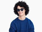Warby Parker T4FT0T808 Brille Flussbettschildkröte Sydney – Bild 3