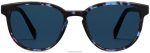 Warby Parker T4FT0T808 Brille Flussbettschildkröte Sydney – Bild 4
