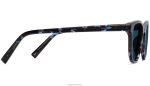 Warby Parker T4FT0T808 Brille Flussbettschildkröte Sydney – Bild 5