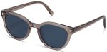 Warby Parker T4FT0T809 Brille Kristallrauch Taye