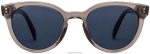 Warby Parker T4FT0T809 Brille Kristallrauch Taye – Bild 4