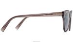Warby Parker T4FT0T809 Brille Kristallrauch Taye – Bild 5