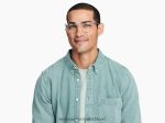 Warby Parker T4FT0T80 Brille Kristall esme – Bild 2