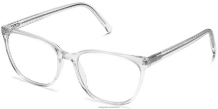 Warby Parker T4FT0T80 Brille Kristall esme