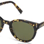 Warby Parker T4FT0T810 Brille Schwarze Eichenschildkröte Taye