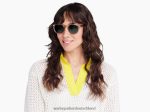 Warby Parker T4FT0T811 Brille Muskatnusskristall Gillian – Bild 2