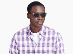 Warby Parker T4FT0T811 Brille Muskatnusskristall Gillian – Bild 3