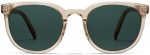 Warby Parker T4FT0T811 Brille Muskatnusskristall Gillian – Bild 4