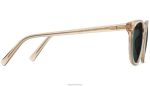 Warby Parker T4FT0T811 Brille Muskatnusskristall Gillian – Bild 5