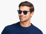 Warby Parker T4FT0T813 Brille Azurblauer Kristall mit Eichenfass dawson – Bild 2