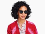 Warby Parker T4FT0T815 Brille Schwarze Eichenschildkröte Renton – Bild 2