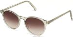 Warby Parker T4FT0T816 Brille Graslandkristall Renton