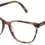 Warby Parker T4FT0T81 Brille Sesamschildkröte esme