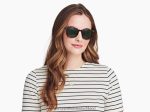 Warby Parker T4FT0T821 Brille Cognac-Schildkröte Ryland – Bild 3