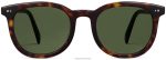 Warby Parker T4FT0T821 Brille Cognac-Schildkröte Ryland – Bild 4