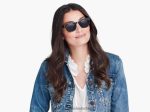 Warby Parker T4FT0T824 Brille Tansanit-Schildkröte Kimball – Bild 2