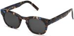 Warby Parker T4FT0T824 Brille Tansanit-Schildkröte Kimball