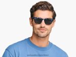 Warby Parker T4FT0T824 Brille Tansanit-Schildkröte Kimball – Bild 3