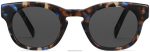 Warby Parker T4FT0T824 Brille Tansanit-Schildkröte Kimball – Bild 4