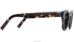 Warby Parker T4FT0T824 Brille Tansanit-Schildkröte Kimball – Bild 5